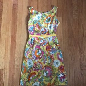 Kate Spade Shift Dress.